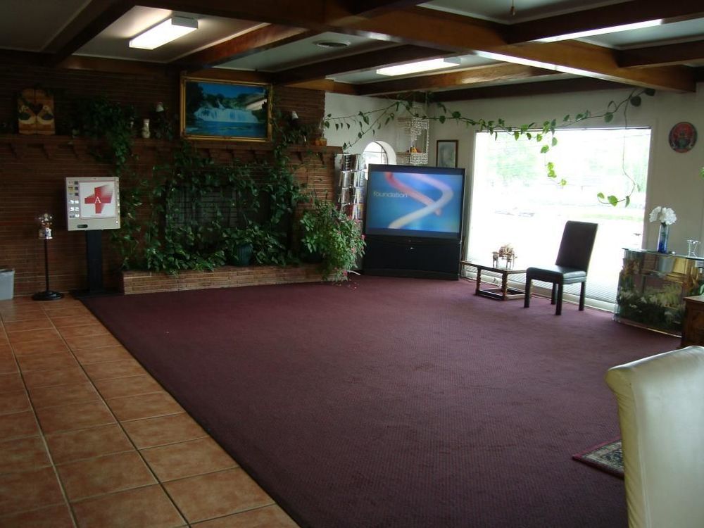 Town House Motel Tupelo Interior photo