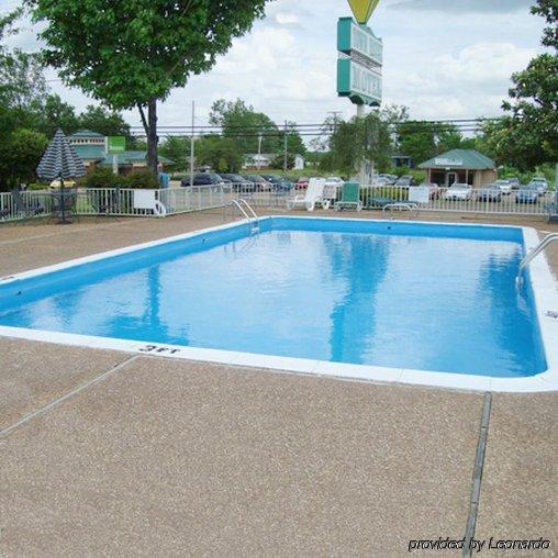 Town House Motel Tupelo Facilities photo